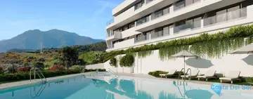 3 bedroom Apartment for Sale in Estepona-50093