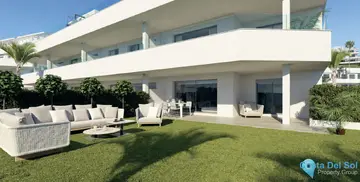 3 bedroom Apartment for Sale in New Golden Mile-50099
