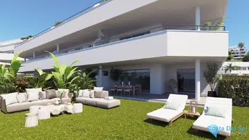 3 bedroom Apartment for Sale in New Golden Mile-50103