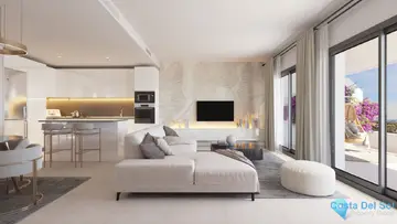 3 bedroom Apartment for Sale in New Golden Mile-50104