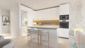 3 bedroom Apartment for Sale in New Golden Mile-50106