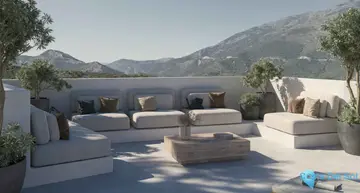2 bedroom Apartment for Sale in Benahavís-50102