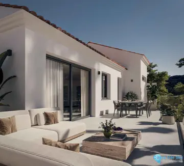 2 bedroom Apartment for Sale in Benahavís-50113