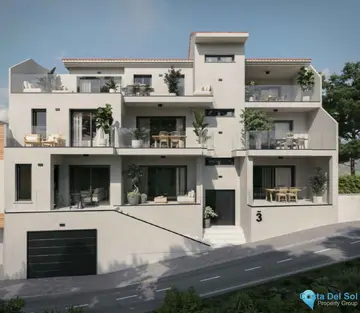 2 bedroom Apartment for Sale in Benahavís-50117