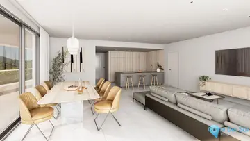 2 bedroom Apartment for Sale in Manilva-50122
