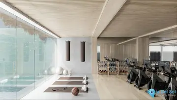 2 bedroom Apartment for Sale in Manilva-50130