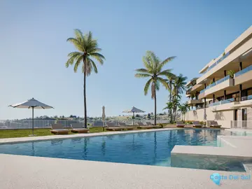 3 bedroom Apartment for Sale in El Chaparral