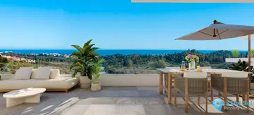 3 bedroom Apartment for Sale in El Chaparral-50123
