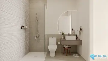 3 bedroom Apartment for Sale in El Chaparral-50134