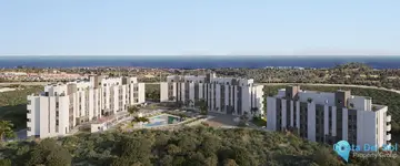 3 bedroom Apartment for Sale in Mijas-50158
