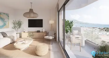 3 bedroom Apartment for Sale in Mijas-50143