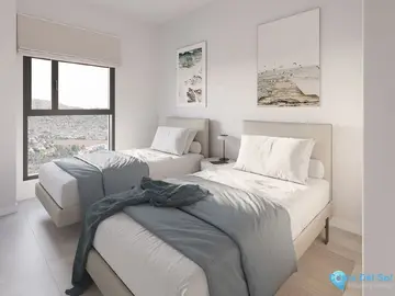 3 bedroom Apartment for Sale in Mijas-50149