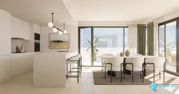 3 bedroom Apartment for Sale in La Duquesa-50171