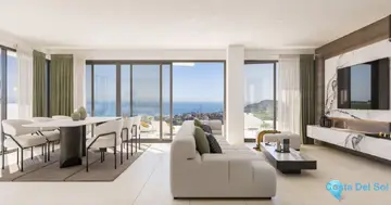 3 bedroom Apartment for Sale in La Duquesa-50163