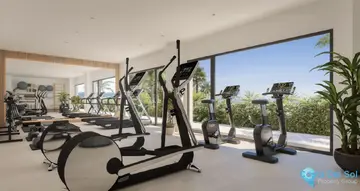 3 bedroom Apartment for Sale in La Duquesa-50164