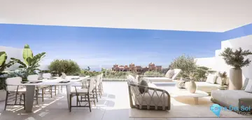 3 bedroom Apartment for Sale in La Duquesa-50165