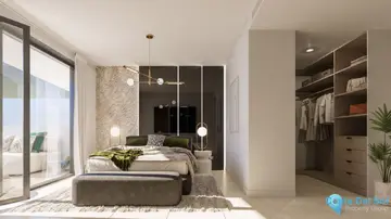 3 bedroom Apartment for Sale in La Duquesa-50168