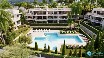 2 bedroom Apartment for Sale in Estepona-50182