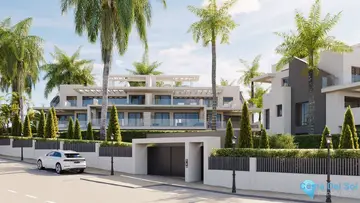 2 bedroom Apartment for Sale in Estepona-50174