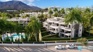 2 bedroom Apartment for Sale in Estepona-50175