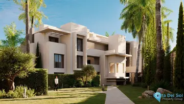 2 bedroom Apartment for Sale in Estepona-50178