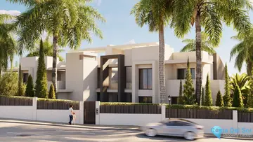 2 bedroom Apartment for Sale in Estepona-50180