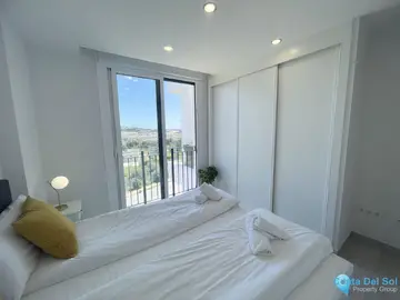 3 bedroom Apartment for Sale in La Cala de Mijas-17626