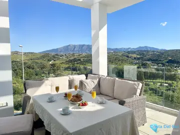 3 bedroom Apartment for Sale in La Cala de Mijas-17619