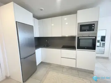 3 bedroom Apartment for Sale in La Cala de Mijas-17622