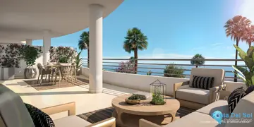 3 bedroom Apartment for Sale in Benalmadena-50184