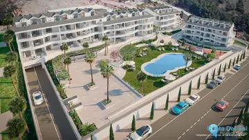 3 bedroom Apartment for Sale in Benalmadena-50189