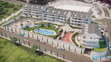 3 bedroom Apartment for Sale in Benalmadena-50197