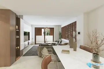 2 bedroom Apartment for Sale in Benahavís-50192