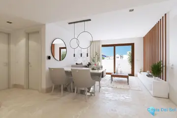 2 bedroom Apartment for Sale in Benahavís-50196