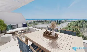 2 bedroom Apartment for Sale in Mijas Costa-50219