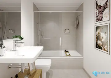 2 bedroom Apartment for Sale in Mijas Costa-50221