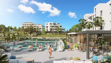 3 bedroom Apartment for Sale in Mijas Costa-50228
