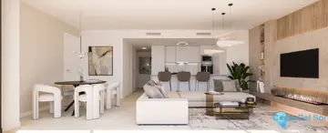 2 bedroom Apartment for Sale in Estepona-50232