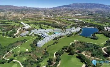 2 bedroom Apartment for Sale in La Cala de Mijas-50235