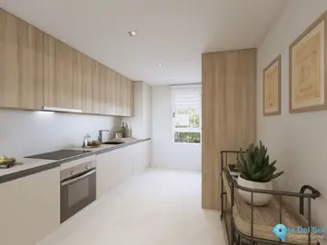 2 bedroom Apartment for Sale in La Cala de Mijas-50244