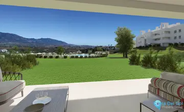 2 bedroom Apartment for Sale in La Cala de Mijas-50239