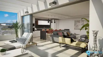 2 bedroom Apartment for Sale in Estepona-50246