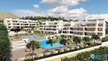 2 bedroom Apartment for Sale in Estepona-50248