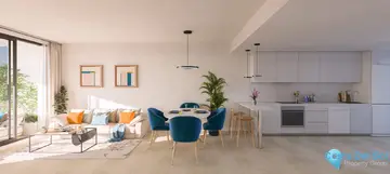 3 bedroom Apartment for Sale in La Alcaidesa-50259