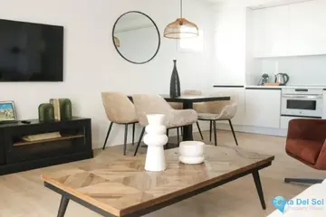 2 bedroom Apartment for Sale in Mijas-50277