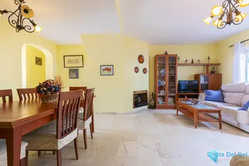 6 bedroom House for Sale in Marbella-17630