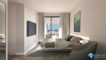 3 bedroom Apartment for Sale in Casares-50278