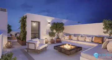 4 bedroom House for Sale in Málaga-50287