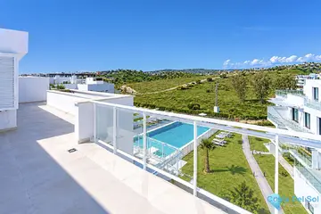 2 bedroom Apartment for Sale in La Cala de Mijas