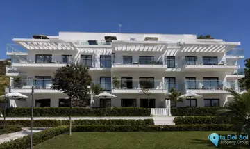 2 bedroom Apartment for Sale in La Cala de Mijas-50305